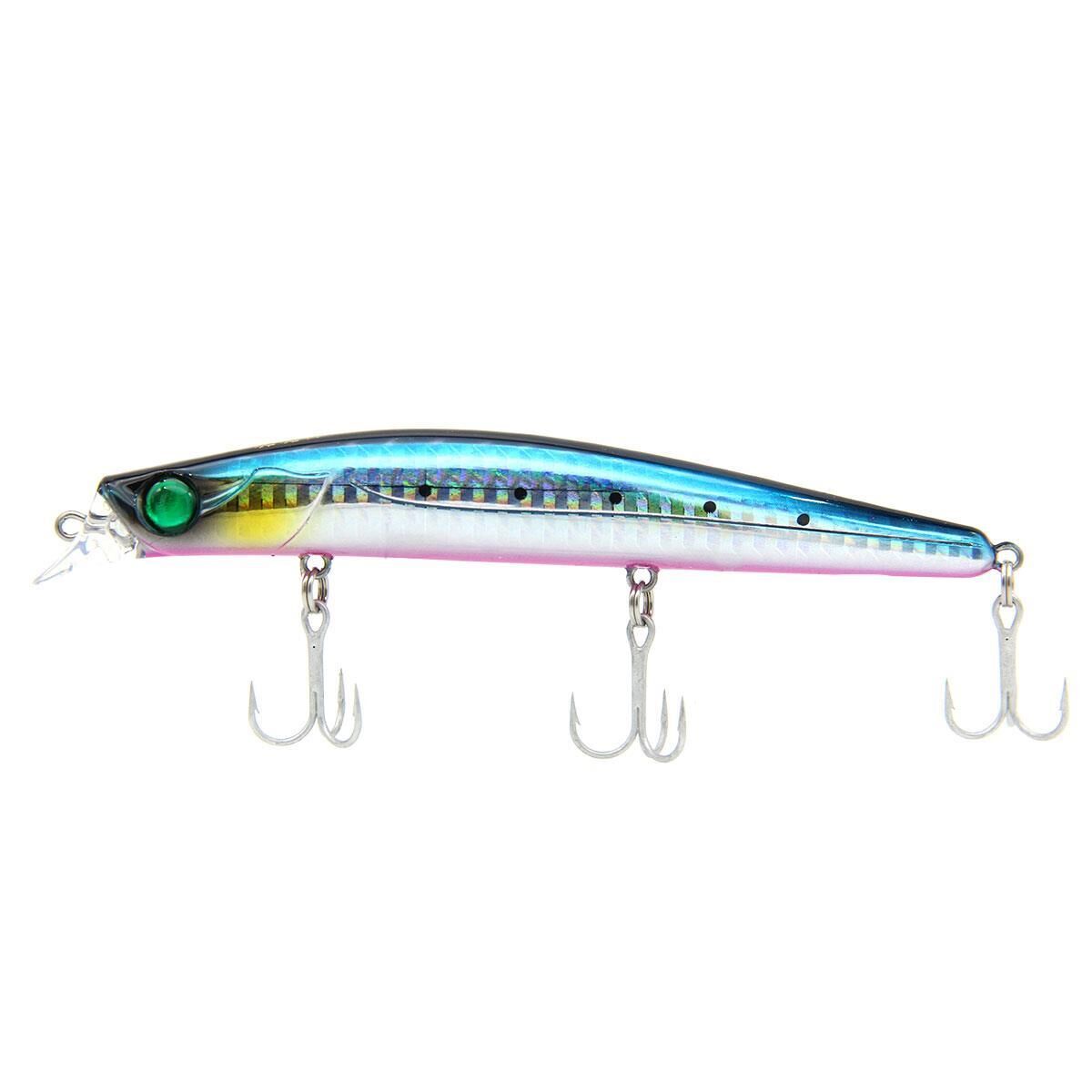 Kendo Haryu Minnow 14.8Gr 12.5Cm Floating Suni Yem 02