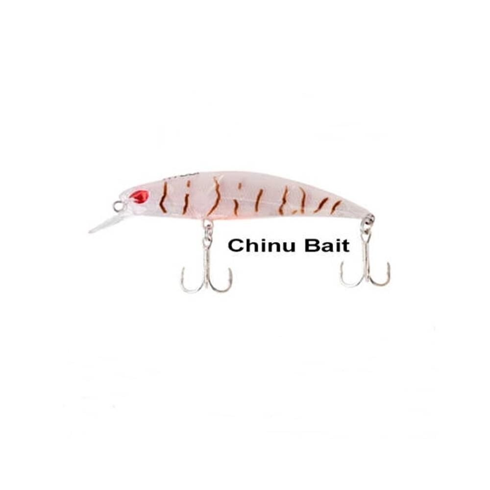 Ryuji S 70 7cm 9gr Sinking Maket Yem Chinu Bait UV