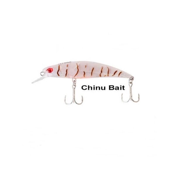 Ryuji S 70 7cm 9gr Sinking Maket Yem Chinu Bait UV