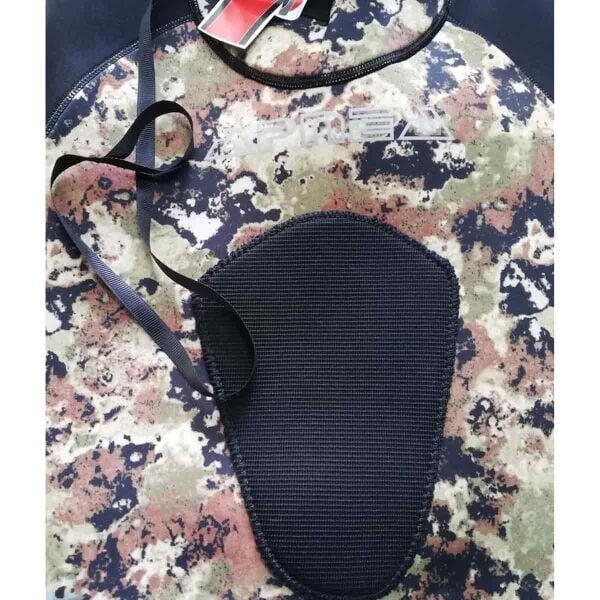 Apnea Hunter Shorty 3 mm Dalış Elbisesi M