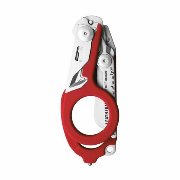 Leatherman Raptor Rescue Red Multi Tool