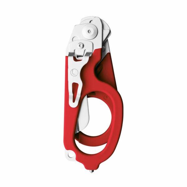Leatherman Raptor Rescue Red Multi Tool