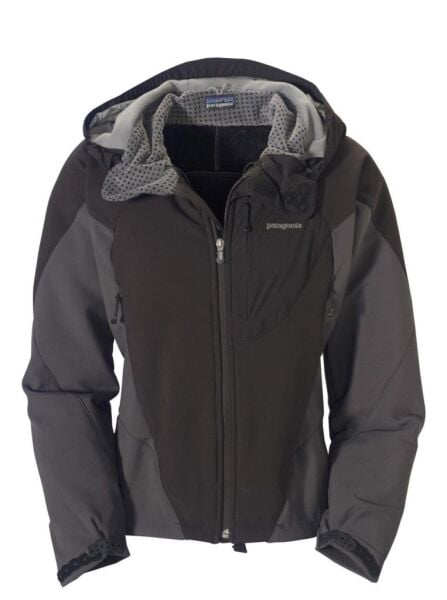 Patagonia Bayan Mixmaster Ceket MOR - S
