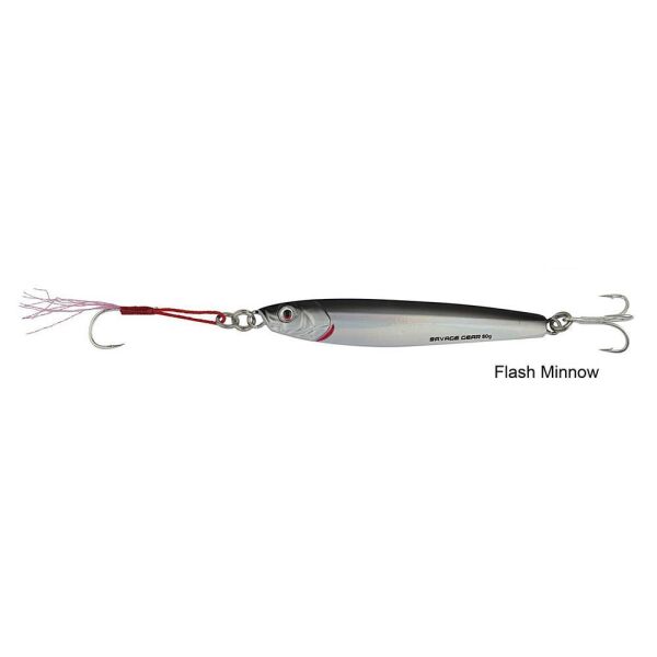 Savage Gear 3D Slim Minnow 9.3Cm 40Gr Jig Yem