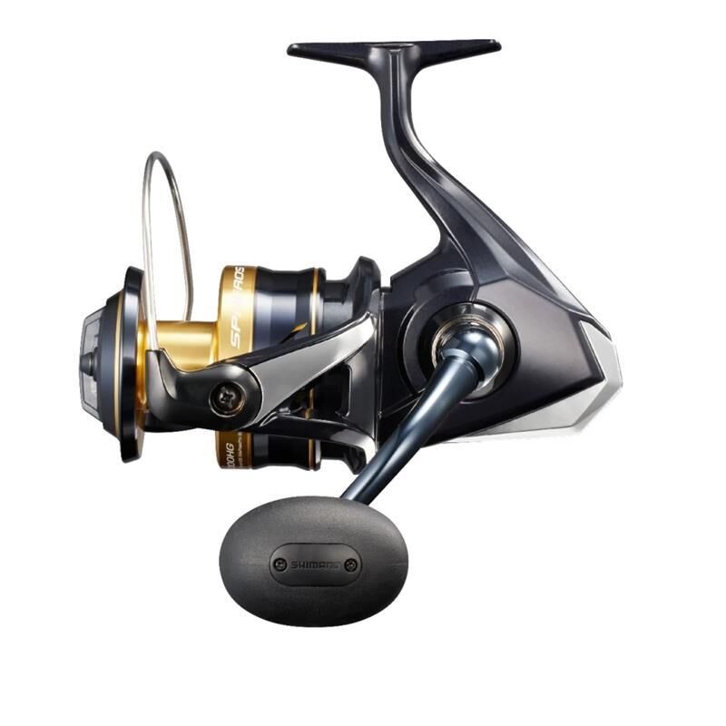 Shimano Spheros SW 5000XG Olta Makinesi