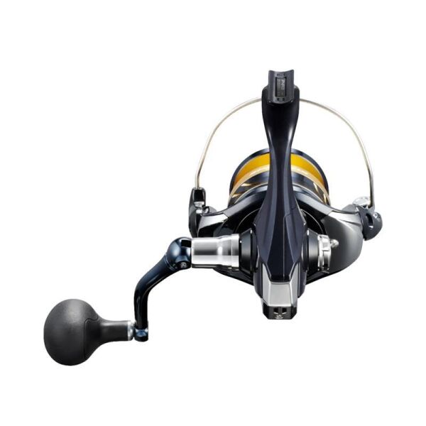 Shimano Spheros SW 5000XG Olta Makinesi
