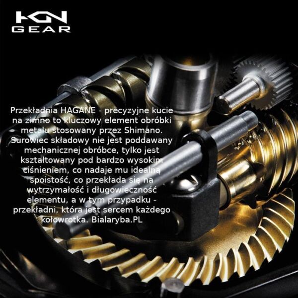 Shimano Spheros SW 5000XG Olta Makinesi