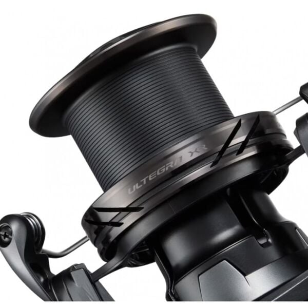 Shimano Ultegra XR 14000 XTD Olta Makinesi