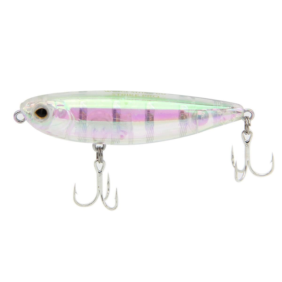 Strike Pro Water Strike Premium 6cm 5,6gr Suni Yem SIN055G