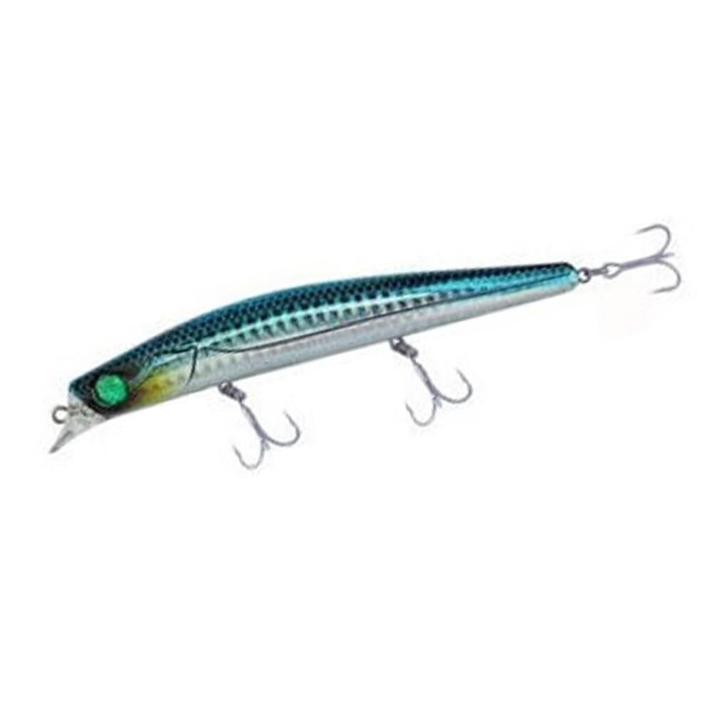 Kendo Haryu Minnow 14.8Gr 12.5Cm Floating Suni Yem 03
