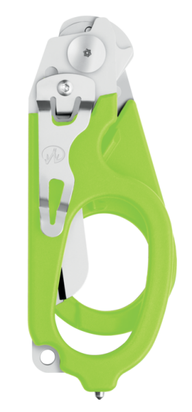 Leatherman Raptor Rescue Green Multi Tool