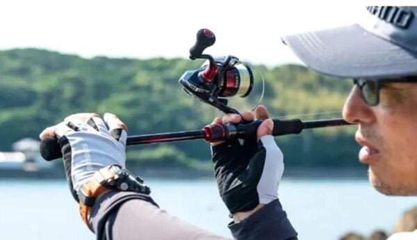 Shimano Sephia BB C3000S Olta Makinesi