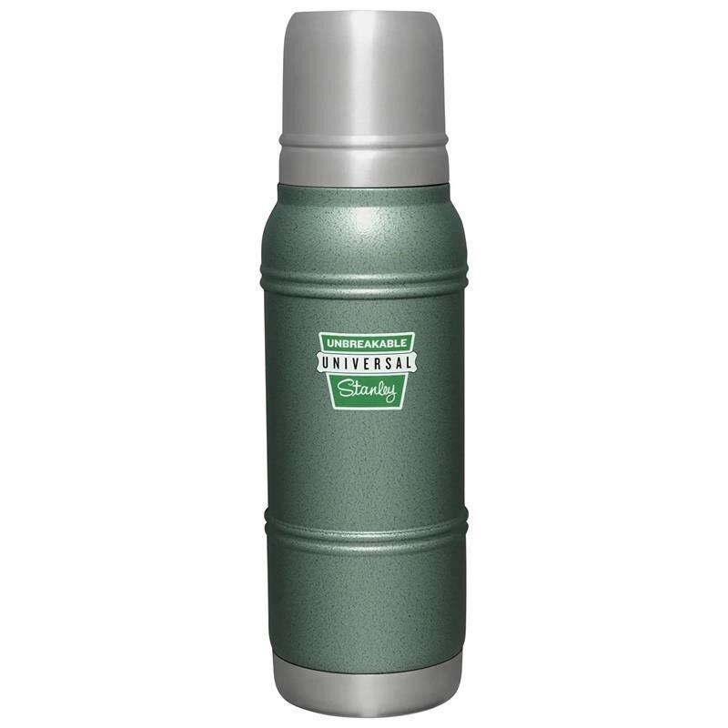 Stanley Milestones Termos 1 Lt [1960 Özel Seri] Yeşil