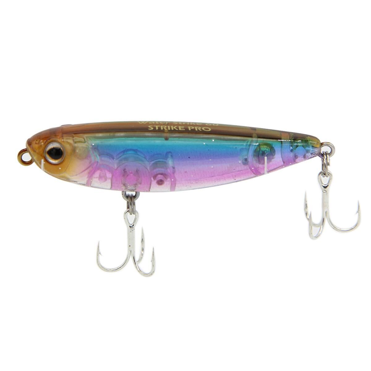 Strike Pro Water Strike Premium 6cm 5,6gr Suni Yem SIN058GVS