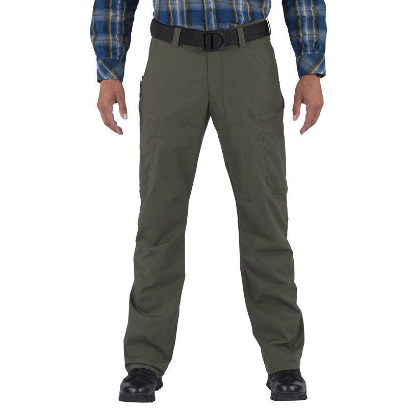 5.11 Apex Pantolon Yeşil 33X34