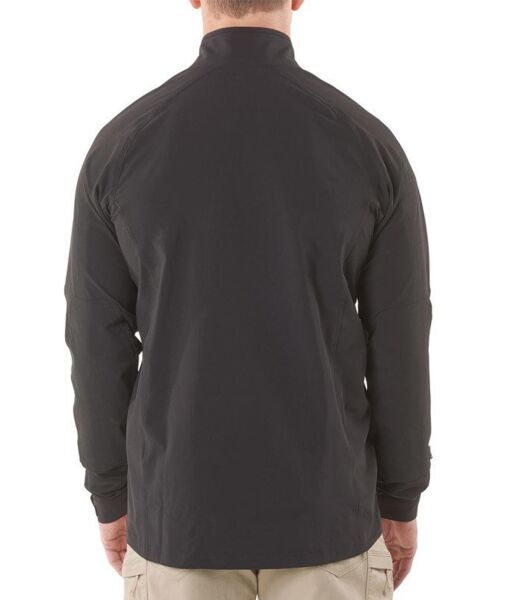 5.11 Rapid Ops SweatShirt Siyah XS