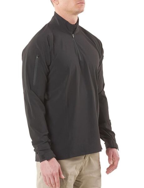 5.11 Rapid Ops SweatShirt Siyah