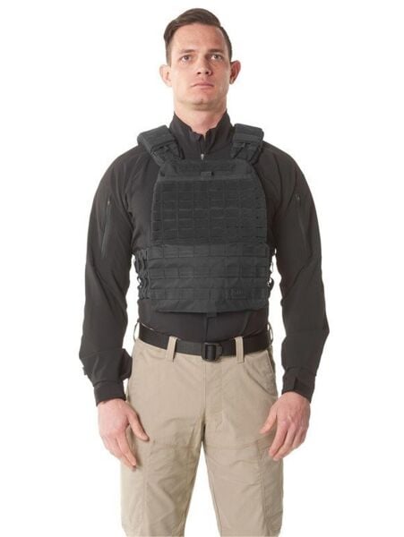 5.11 Rapid Ops SweatShirt Siyah