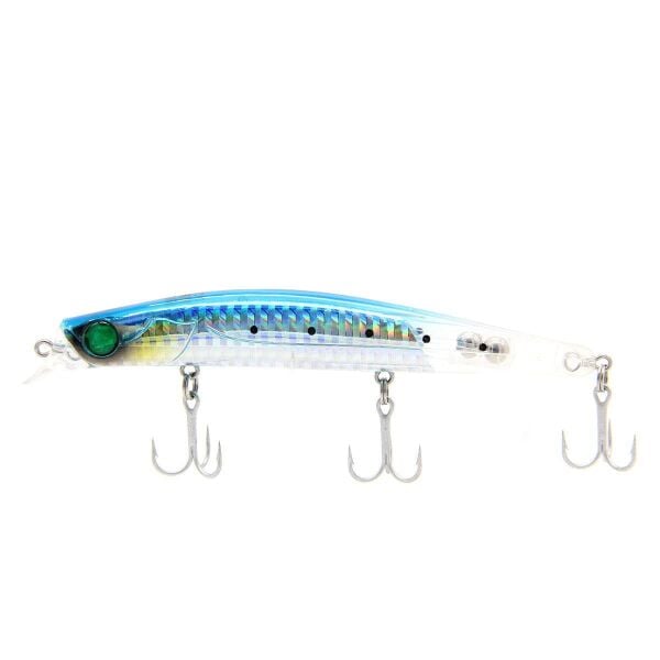 Kendo Haryu Minnow 14.8Gr 12.5Cm Floating Suni Yem