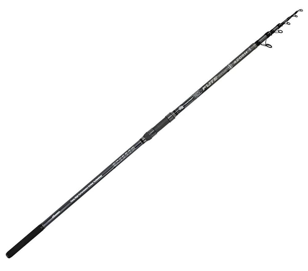 Okuma Flite Tele Surf 420cm 100-200gr 5 Parça Olta Kamışı
