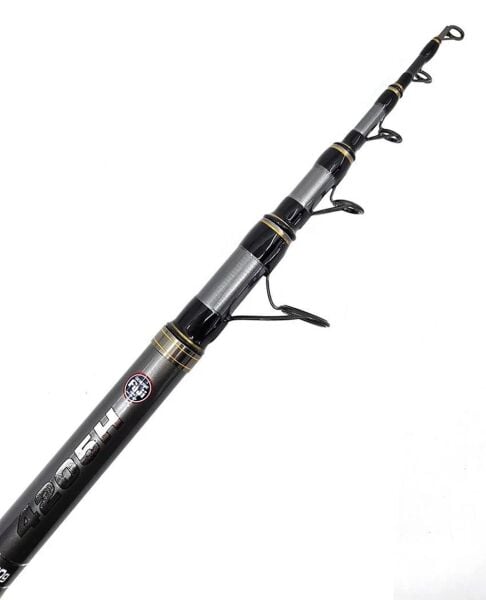 Okuma Flite Tele Surf 420cm 100-200gr 5 Parça Olta Kamışı