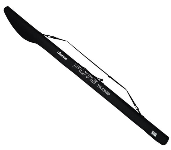 Okuma Flite Tele Surf 420cm 100-200gr 5 Parça Olta Kamışı