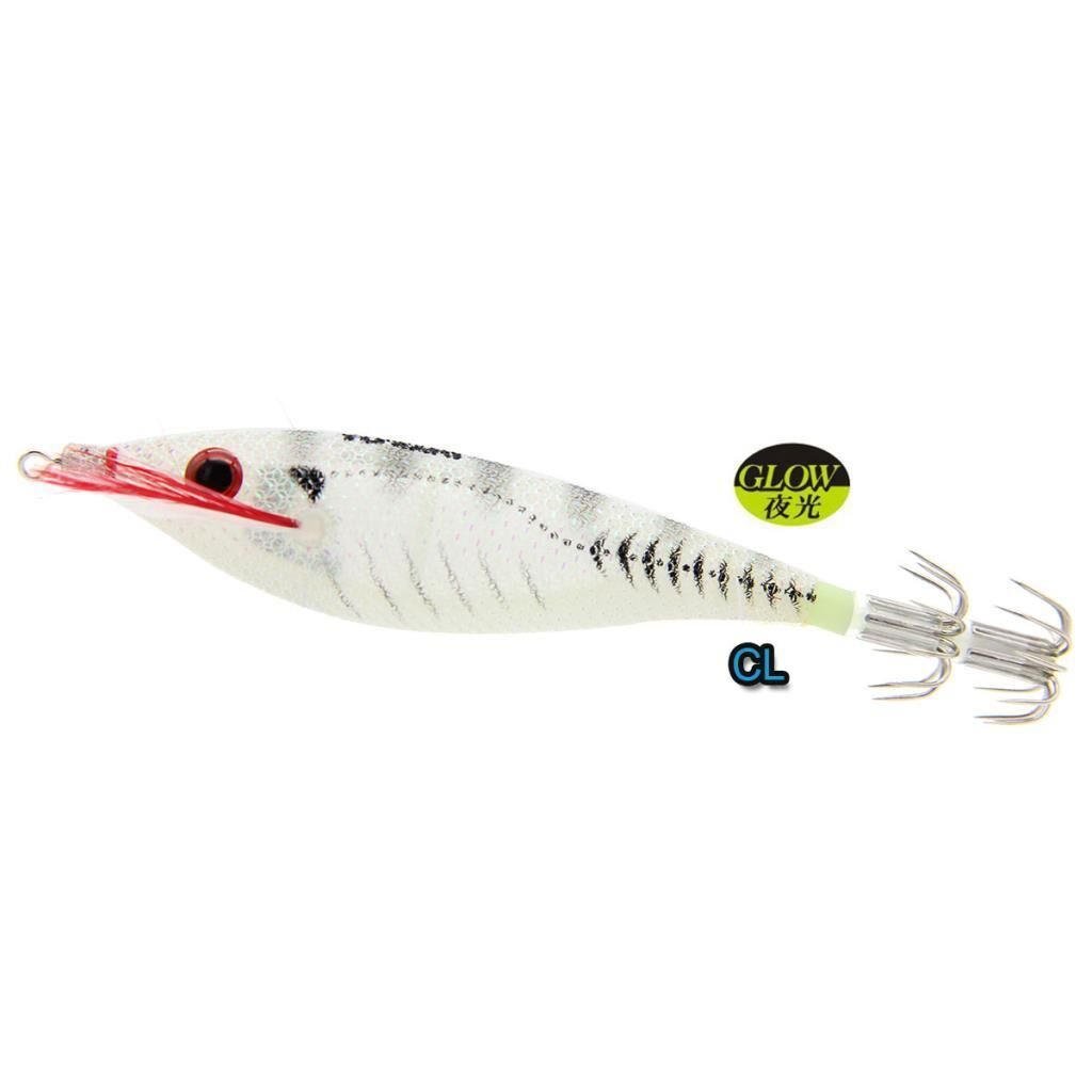 Yozuri Squid Jig Ultra 7,5cm 10gr Kalamar Zokası CL