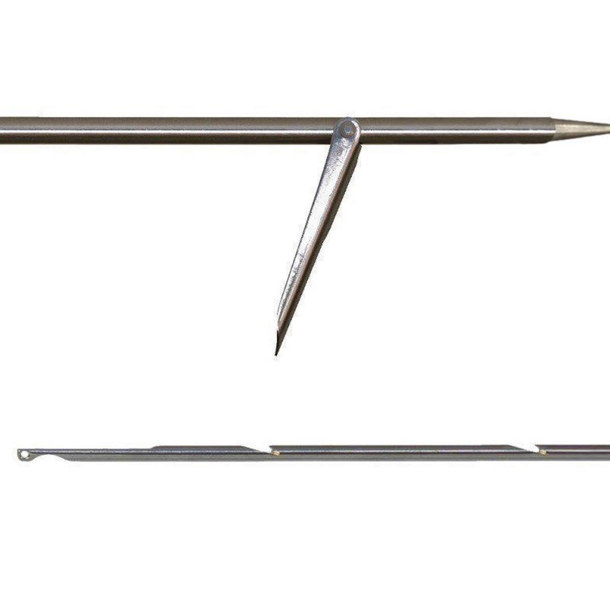 Apnea Diamond Rhino Zıpkın Şişi 6.50mm 75 Cm