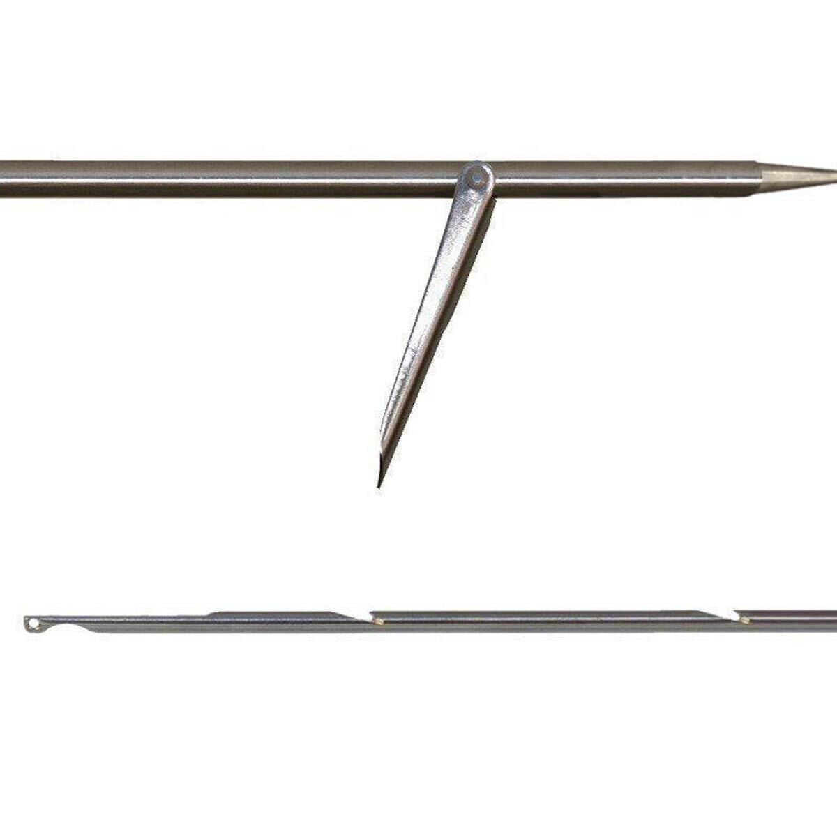 Apnea Diamond Rhino Zıpkın Şişi 6.50mm 75 Cm