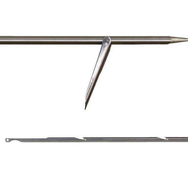 Apnea Diamond Rhino Zıpkın Şişi 6.50mm