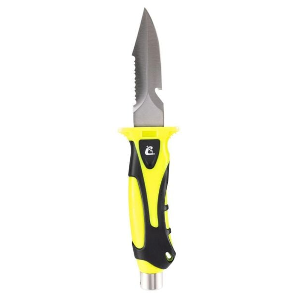 Cressi Argus Dalış Bıçağı Standart - 22,8 CM