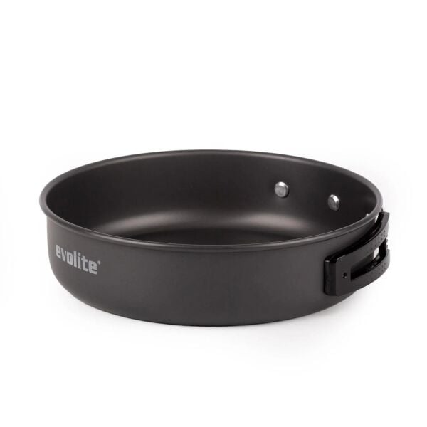 Evolite Tria Pot Çaydanlıklı Tencere Seti