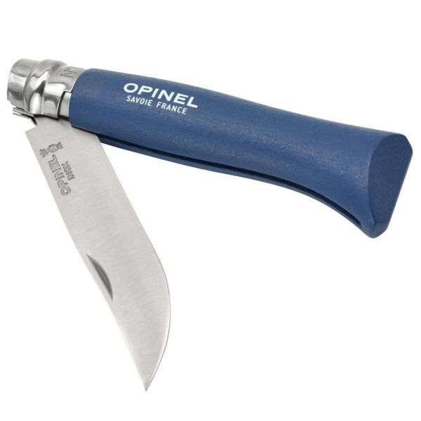 Opinel Inox Blisterli No 8 Paslanmaz Çelik Çakı