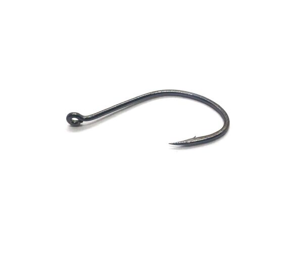 Decoy KR-24 Light Special Black Nikel Olta İğnesi