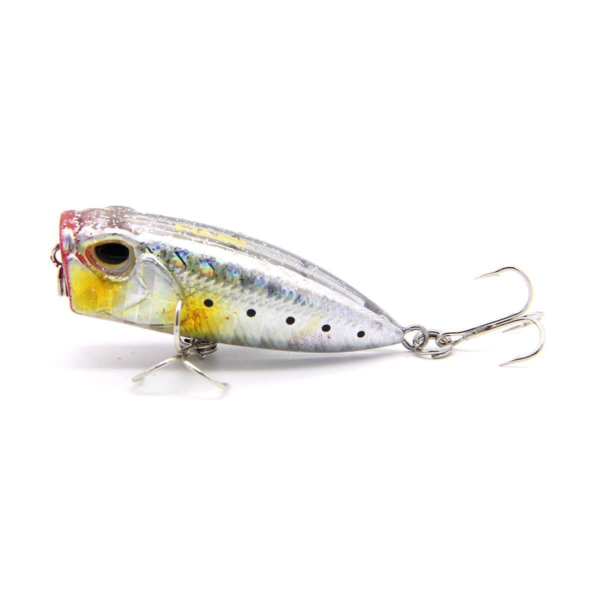 Fujin Tiny Popper FT-40SW Suni Yem TRANS IWASHI