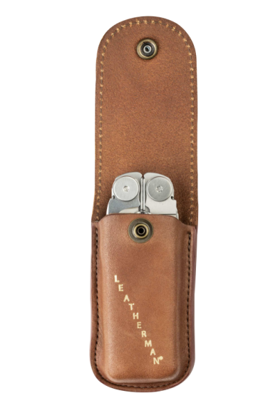 Leatherman Deri Kılıf Medium