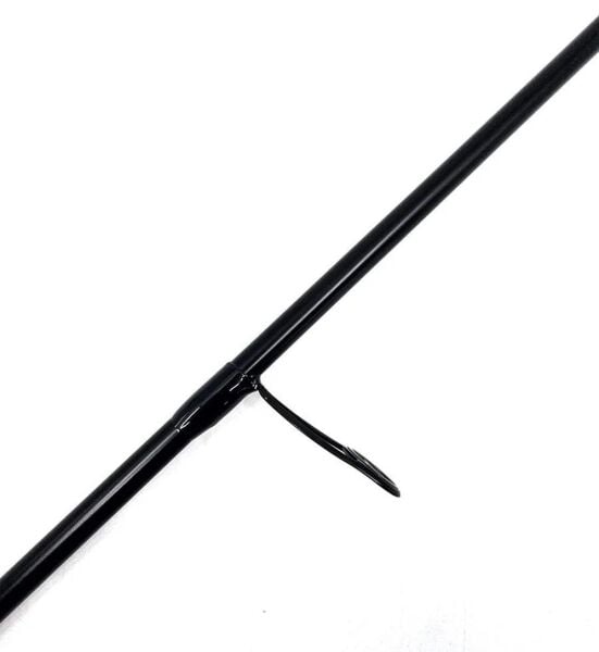 Okuma Psycho Stick Game 203cm Ex-Fast 0.8-5gr 2 Parça Olta Kamışı