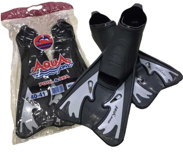 Aqua Pro Deniz Paleti GRİ - 42-43
