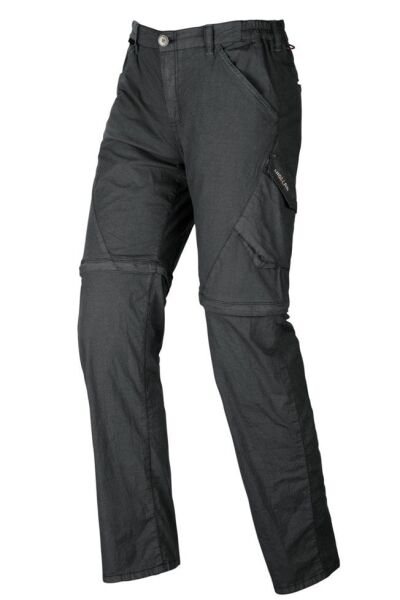 Ferrino Kivu Zipp-Off Pant Man Pantolon YEŞİL - XXXL