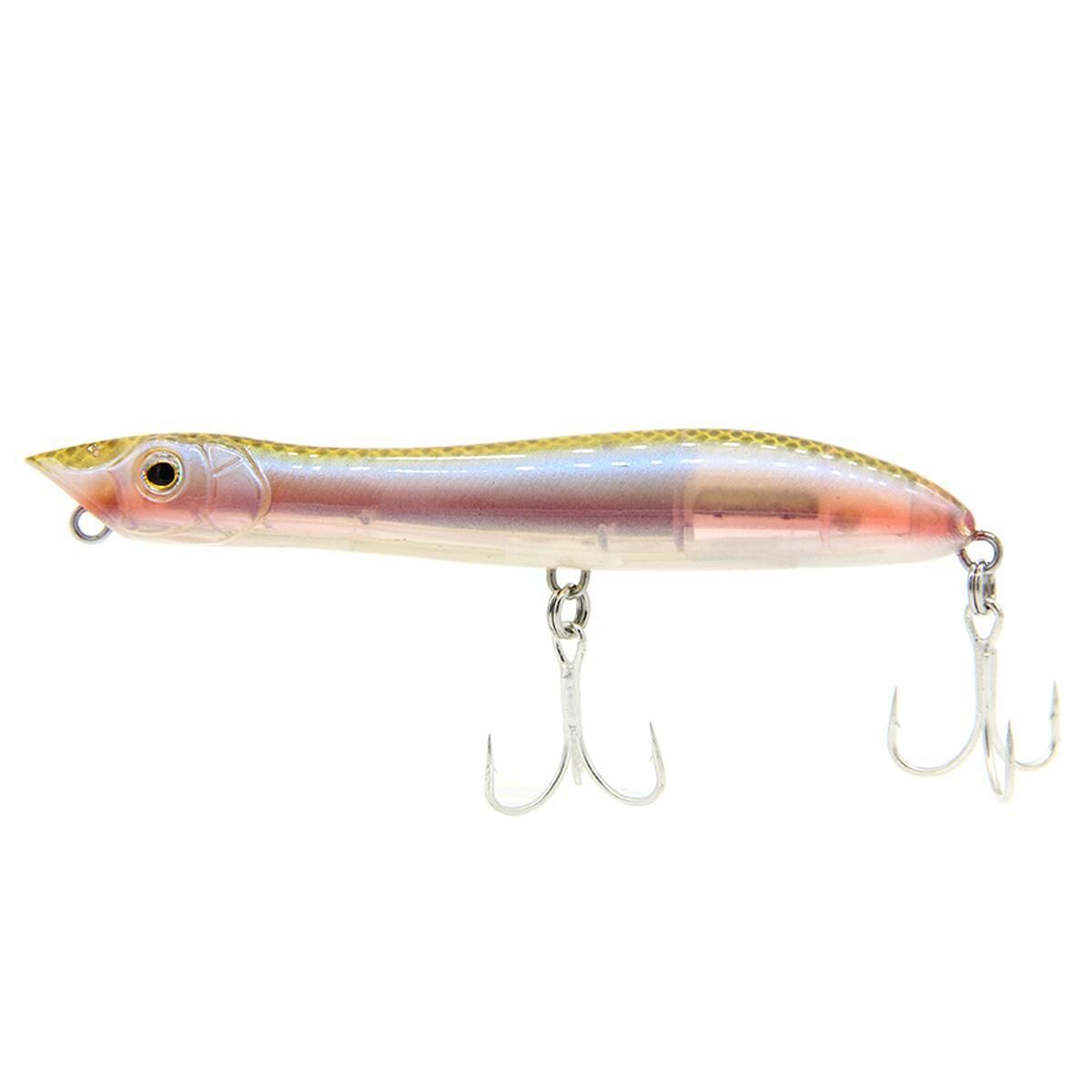 Fujin Z-Walker 125mm 18gr Su Üstü Suni Yem 015R
