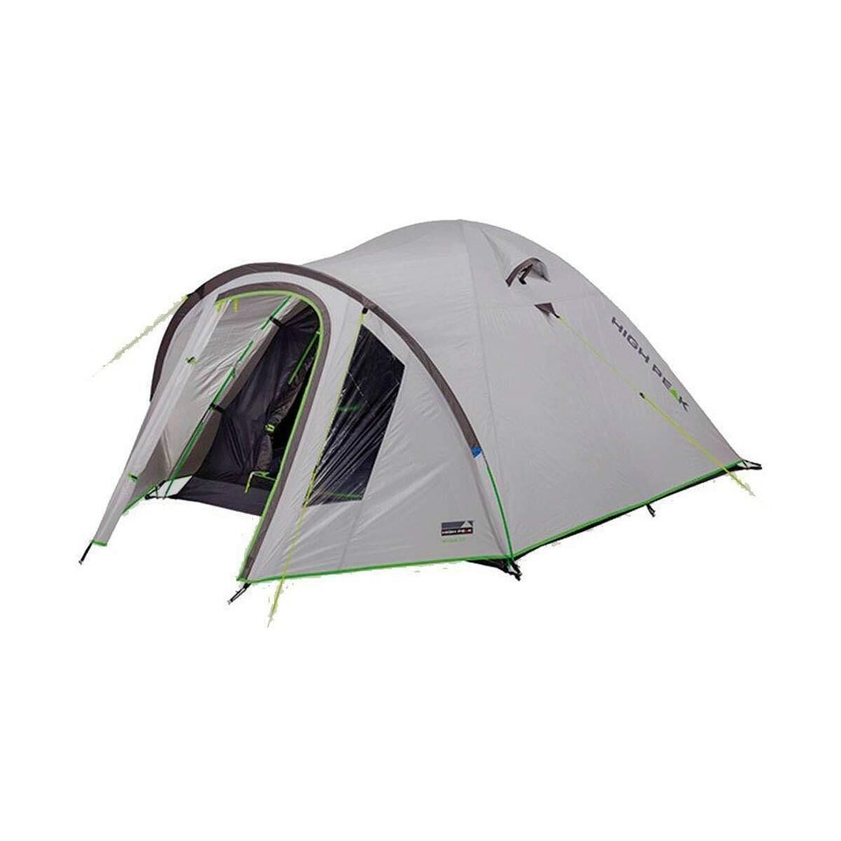High Peak Nevada 3 Kişilik Kamp Çadırı