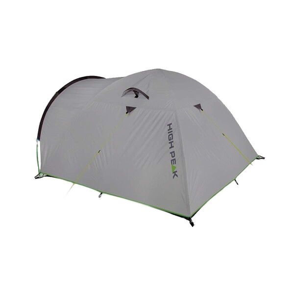 High Peak Nevada 3 Kişilik Kamp Çadırı GRİ