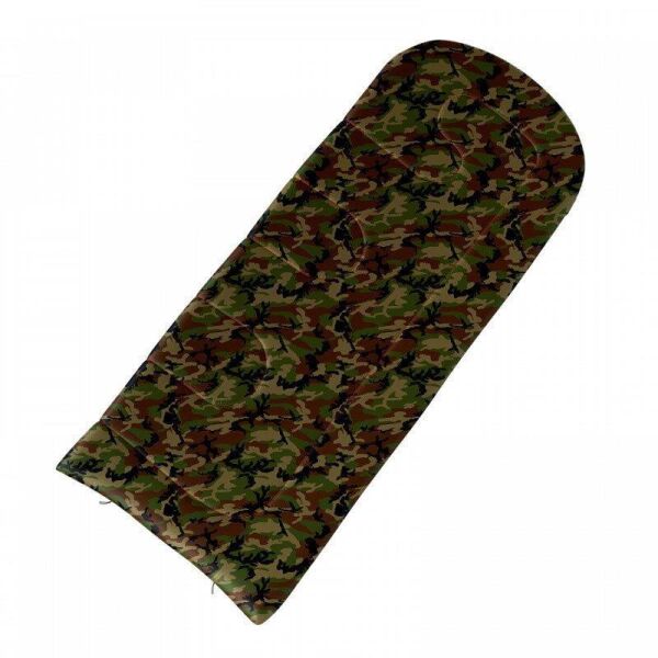 Husky Gizmo -5°C Army Uyku Tulumu