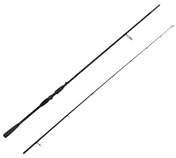 Okuma Psycho Stick Game 220cm Fast 1-7gr 2 Parça Olta Kamışı