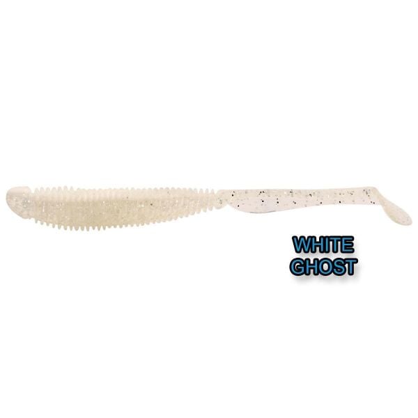 Rapture Soul Shad 11.5Cm Silikon Yem