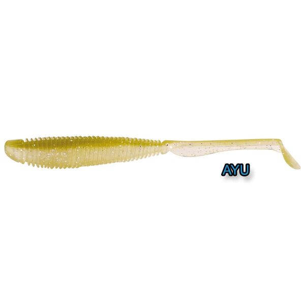 Rapture Soul Shad 11.5Cm Silikon Yem
