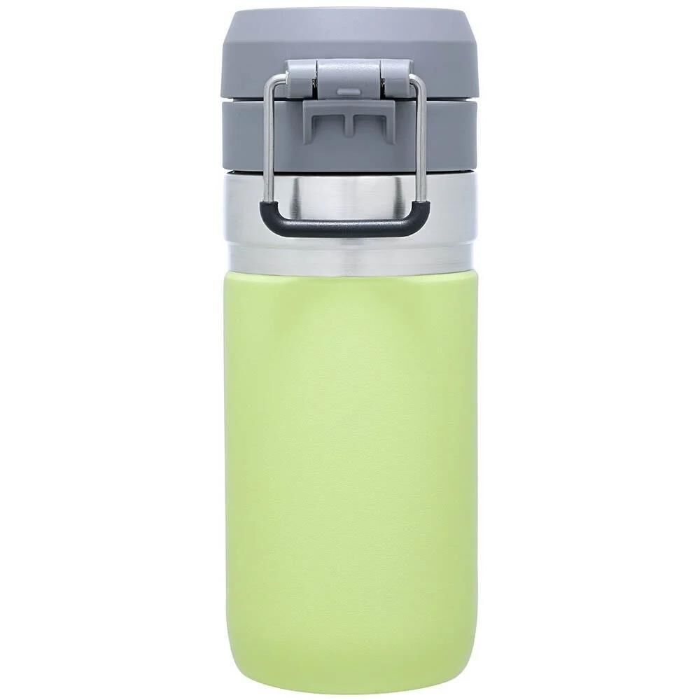 Stanley The Quick Flip Paslanmaz Çelik Soğuk Su Termosu 0.47 LT AÇIK YEŞİL
