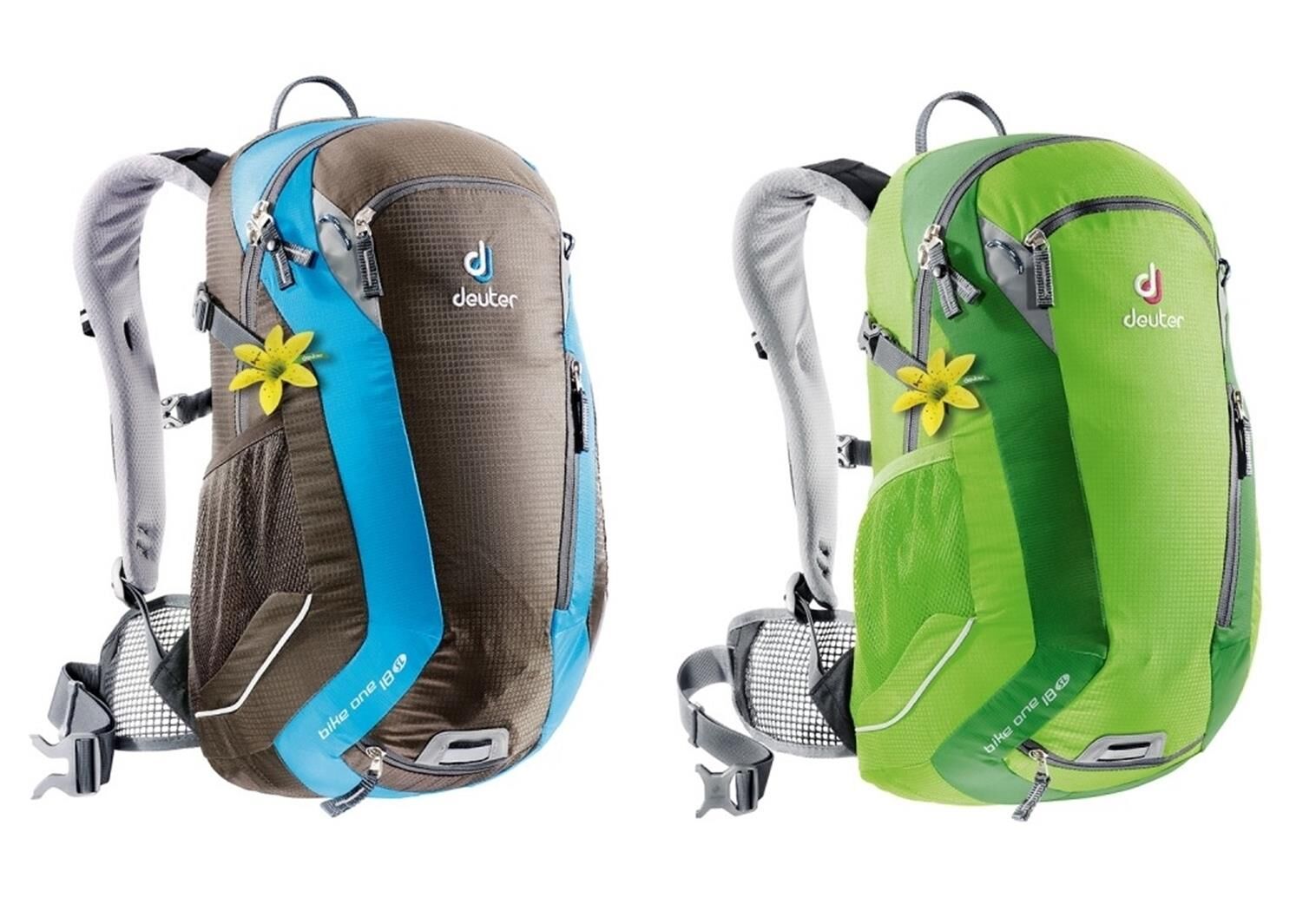 Deuter One 18 SL Sırt Çantası 18 Lt (32052.6306)
