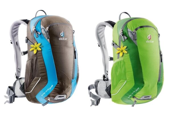 Deuter One 18 SL Sırt Çantası 18 Lt (32052.6306)