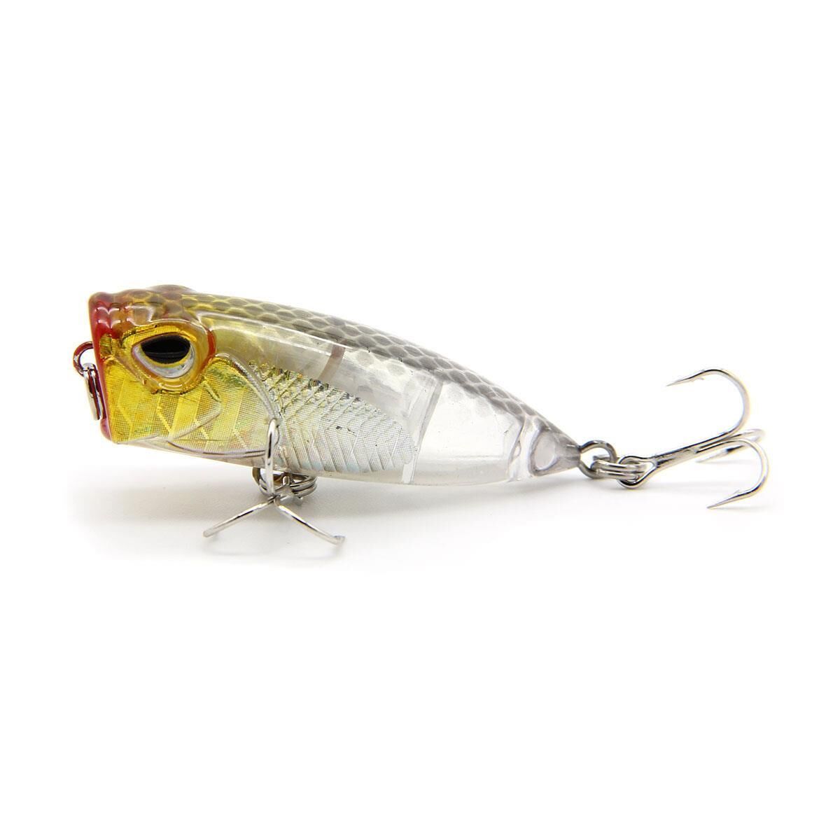 Fujin Tiny Popper FT-40SW Suni Yem GOIDY